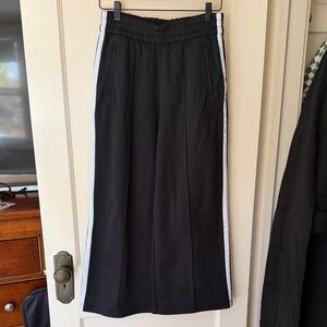 Athleta Tempo Track Pants